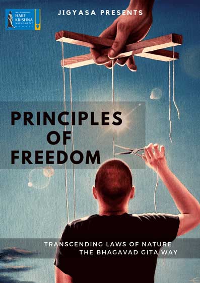 principles of freedom