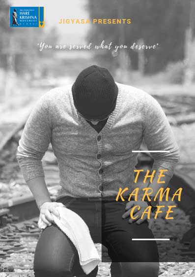 the karma cafe